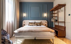 Boutique Hotel Malie House